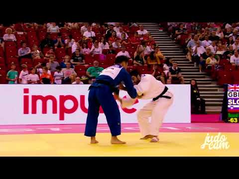 Ippon Daily | Masashi Ebinuma