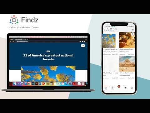 Item video thumbnail