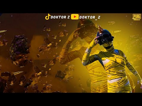 pubg mobile doktor z