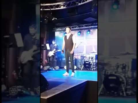 Tino Palmroth - A Great Big World ft. Christina Aguilera - Say Something