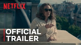 Video trailer för Madame Claude | Official Trailer | Netflix