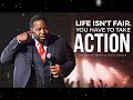 Start Following Your Heart And Take Action   Les Brown   Motivation   Let's Become Successful