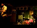 Zillionaire "Halftime To Kill" - New World Brewery 04/03/2010 Tampa, FL