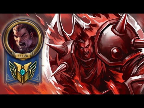 Darius Season 11 Montage - Best Darius Items