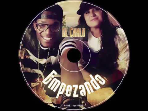 Demasiada tentación - El Chalu (( Audio ))