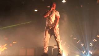 Deftones - Back To School (Mini Maggit) Live in The Woodlands / Houston,, Texas