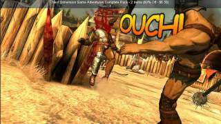 SteamBro: Package Discounts (2017-06-30 #040637)