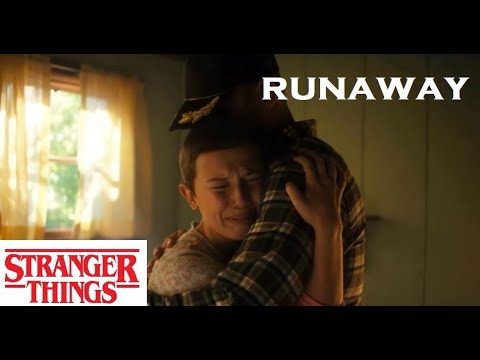 Runaway | Stranger Things | Eleven