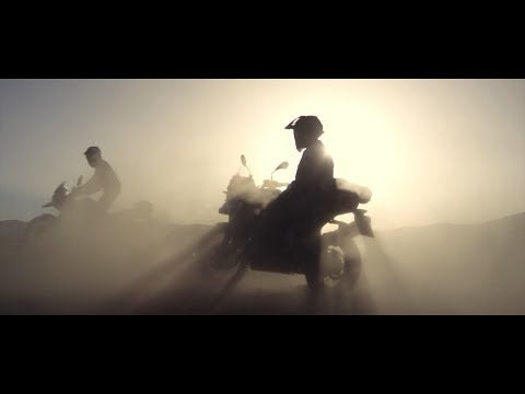 Make Life A Ride | BMW Motorrad