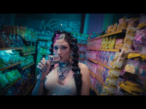 Lella Fadda - Fokak Meni فكك مني - للّا فضة (Official Music Video) PROD BY @AbyusifOfficial