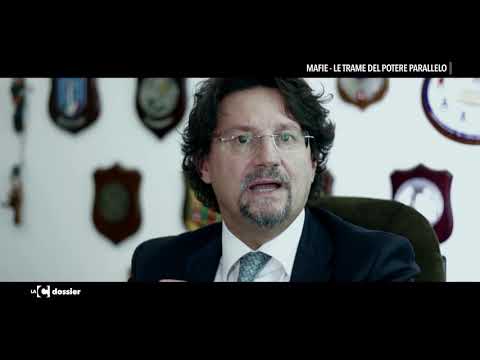 LaC Dossier - L'ascesa della 'ndrangheta