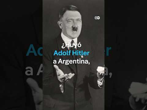 ¿Qué Paso con los SUBMARINOS NAZIS Después de la segunda Guerra Mundial?