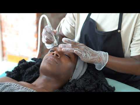 Facial Spa Safi Skinsentials