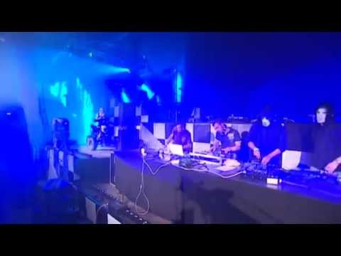 Masters Of Hardcore - Pole Position 2008 (Live Registration)