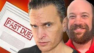 Con Man Confronts Lawyer: Real Estate Scams & Avoiding Bankruptcy