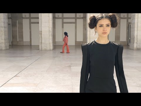 Carlos Gil | Fall Winter 2021/2022 | Full Show