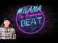 The Wonderama Beat Milana