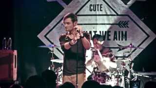 The Fourth Drink Instinct - Cute Is What We Aim For - Live in Chicago