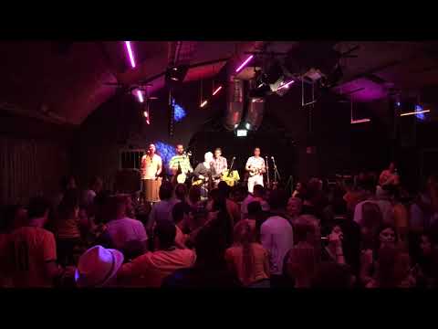 Denise Krammer live - Club Bahnhof Ehrenfeld, Köln