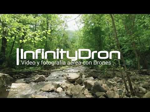Promoción Turística InfinityDron