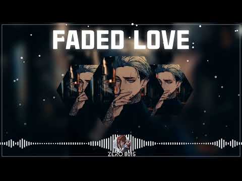 FADED LOVE - Leony Lea × Duy Pham Remix _ Nhac Hot Tiktok
