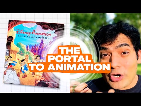 The 12 Principles of Animation Full Series | Motion Graphics Basics