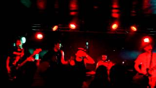 A Wilhelm Scream - Less Bright Eyes, More Deicide - May 6th 2012