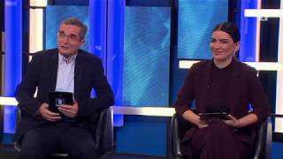 Օրվա հերթապահ 2 24.04.2020