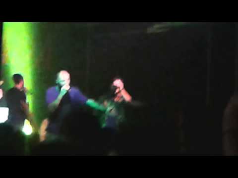 Brokenspeakers - Non lo so @CSOA La Strada 07-11-2014