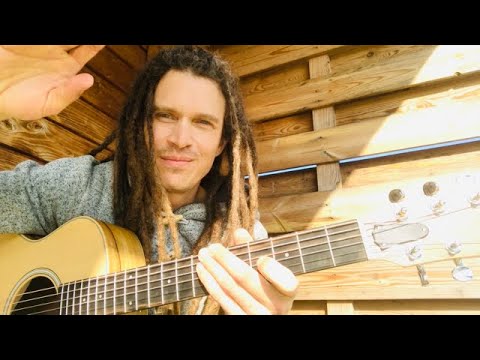 Erik Arma "Confinement" #1 - "Citoyen du Monde"