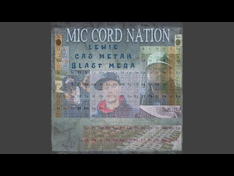 Don't Doubt, Pt. 2 (feat. Copywrite, Main Flow, Ilyas Nashid & Shaw Bihl)