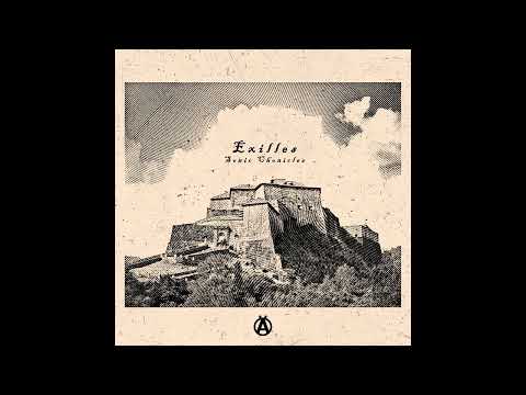 Exilles – 133HP [MRKD047]