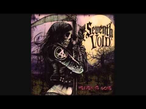 SEVENTH VOID - Heaven is gone - 2009