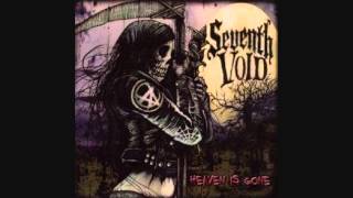 SEVENTH VOID - Heaven is gone - 2009
