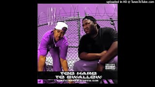 UGK - cramping my style Slowed &amp; Chopped dj crystal clear