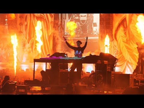 Don Diablo - Live from Untold 2025