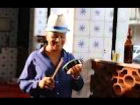 Reinaldo-Existe um Traidor entre nos.wmv