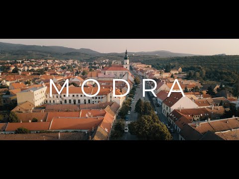 Modra - Videovizitka