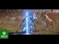 Warframe | CGI Introduction - TennoCon 2019