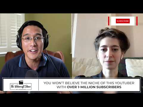 You Won’t Believe the Niche of This YouTuber With Over 1-Million Subscribers