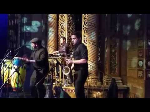 Melbourne Interactive Entertainment video.