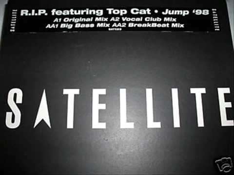 R.I.P. feat. Top Cat - Jump '98 (Vocal Club Mix)