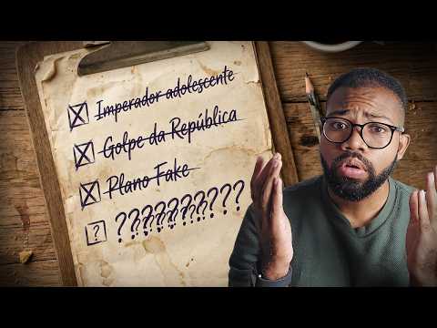 Is Brazil the country of COUPS? 6 Coups in Brazilian History