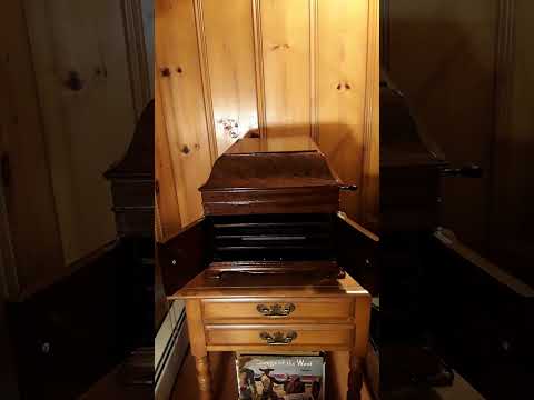 Istanbul (Not Constantinople) -J. Kennedy-N. Simon-  The Four Lads. Orch. under the dir. of Norman--