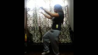 Turn it up (official)