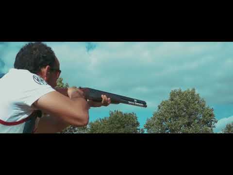 Edouard Poumaillou SKEET SHOOTER - FRENCH TEAM