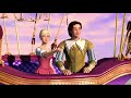 Barbie And The Three Musketeers Bloopers Outtakes