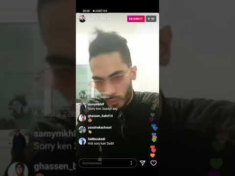 Nordo Feat Space (Trippy Boyz) Live instg