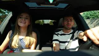 faze tari cand ii lasi pe altii in trafic