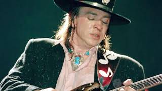 Stevie Ray Vaughan - Life Without You (Remastered Audio) HQ